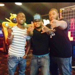 Fractions JetSwag X BigHomie (Produced By Tony Yayo)