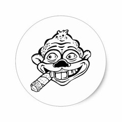 Pesky Smoke & The Daft Mumbles - Sigup