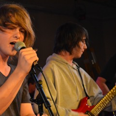 Before The End - Jump