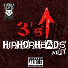 3'sup vol #1