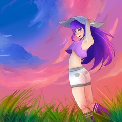Road Trip ft. Merisdae -crescentmoon_english- [UTAU Original Song]