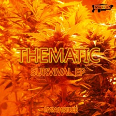 (HYPA015FREE) Thematic - Tools