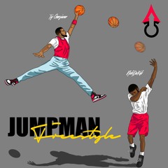 JumpMan Freestyle- ft. Nick Da Kid