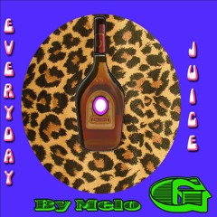 Melo G - Why Must I Be So Drunk