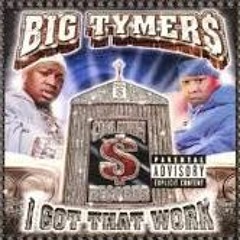 Big Tymers  Type Beat Prod By: Hit Godz