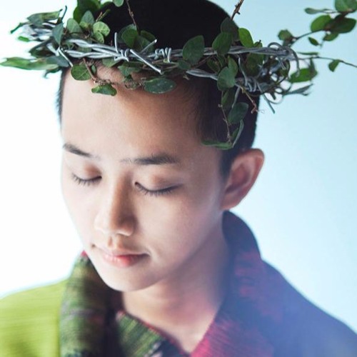 Lê Cát Trọng Lý - Em Đi Giữa Biển Vàng (Live)