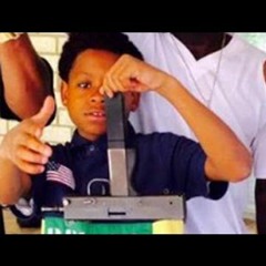 Let That Uzi Talk