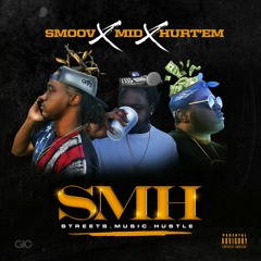 Dee Smoov x Midgrade x Dee Hurt Em x Illegal x Prod By DJ Swift x