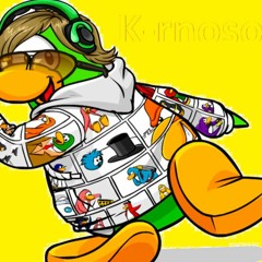 Dembow K - rnoso  --  Cristian La Torre