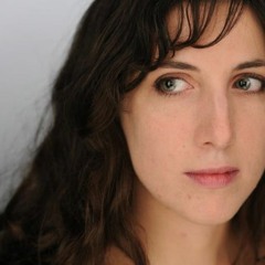 Ray LaMontagne's "Burn" cover- female voice