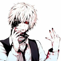 Tokyo Ghoul √a - Glassy Sky (Goth Effect Remix)[FREE DL]