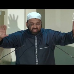 The Prophet's First Madinan Advice (Hadith of Peace) by Dr. Yasir Qadhi-WTgogDnKEs4