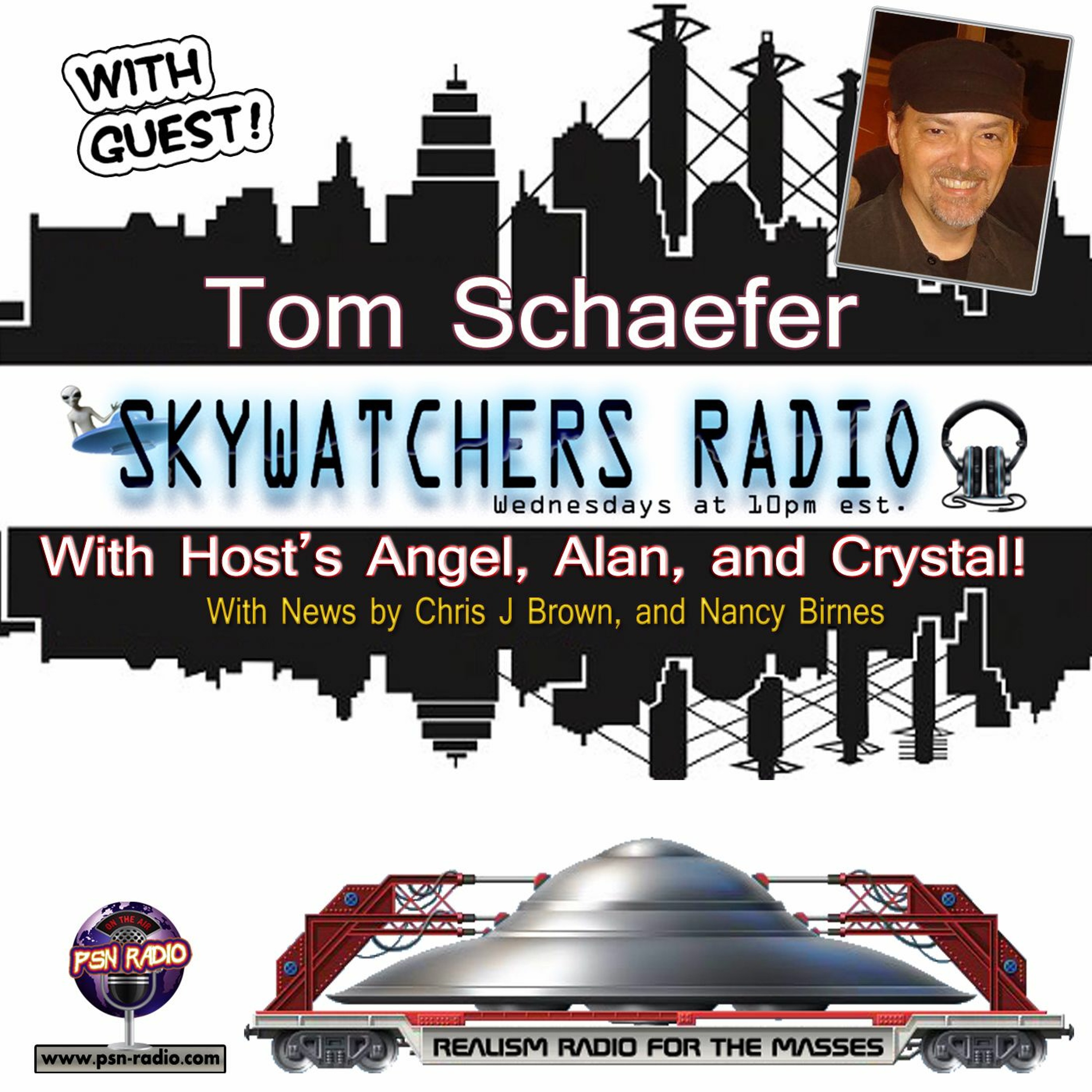 Skywatchers Radio