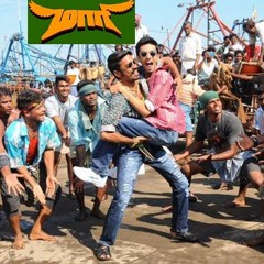 Maari Thara Local (DJ CSK Remix)