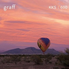 600 Minutes In A Hot Air Balloon - Kick Kick Snare Exclusive