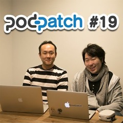 #19 Goodpatch History 2015.09~2016.2