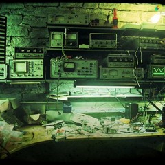 B3N ST3CKER FT. CVDP - NULL (UVB-76) [Preview]