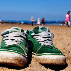 I Wear Vans (Prod. Dee Beats)