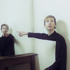 Cover of Strange Invitation by Beck