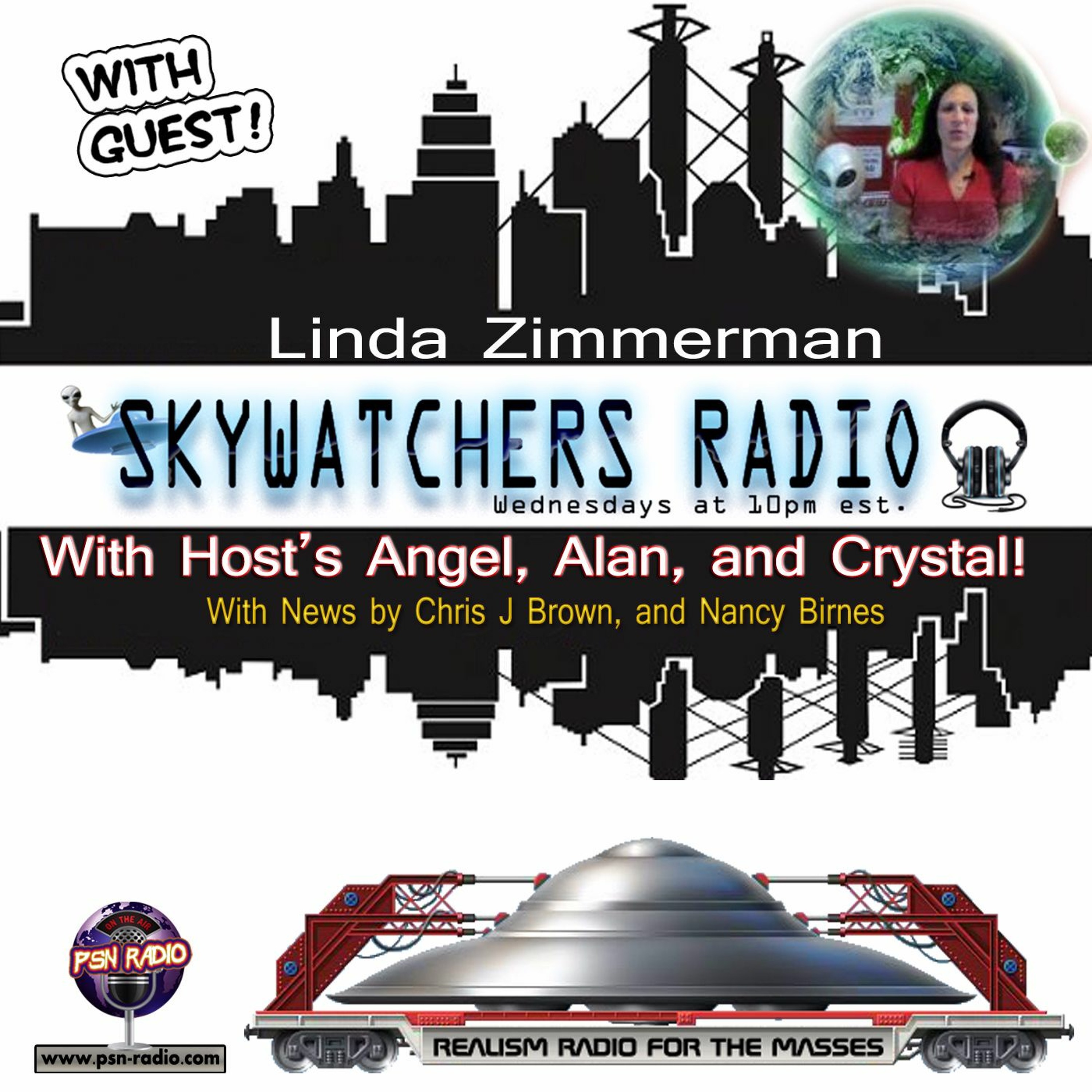 Skywatchers Radio