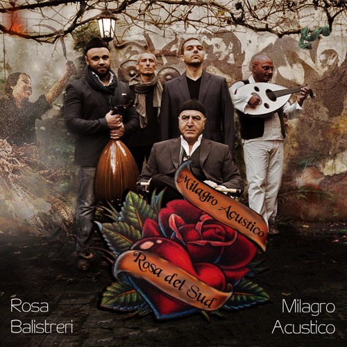 Bottana Di To Ma By Milagro Acustico On Soundcloud Hear The World S Sounds