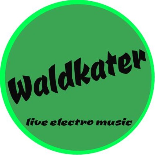 Waldkater - Waldkaut5 Jam