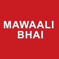 Mawaali bhai on Malishka in Iatly for International Radio Festival