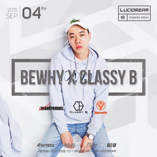BewhY(비와이) - SHALOM