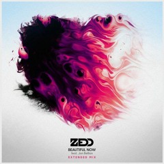 Zedd ft. Jon Bellion vs CVNT5 - Beautiful CVNT5 (Reiza Mashup) [BUY: DOWNLOAD]