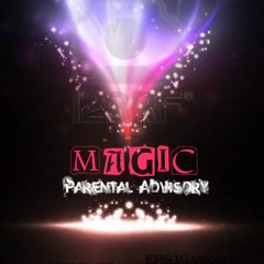 Magic Ft. Izzy G