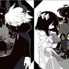 The Gray Garden - Yosafire's Memories (Shardly)