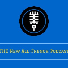 Podcast All In French  En Français  Episode 0 Pilote