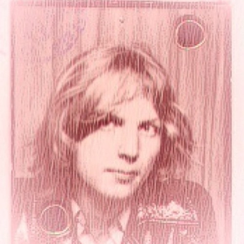 Mission Lawn Album Version 1