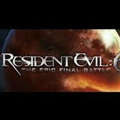 Banda sonora para trailer Resident Evil 6.The Final Chapter.Violin & Piano-Uncertainty.mp3