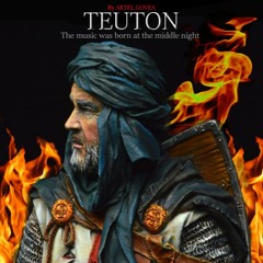 25. - Teuton - Music Was Bor In The Middle Night(Artel Govea)