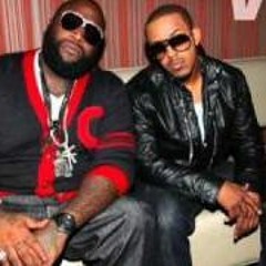 Rick Ross Feat. Marques Houston   - Pulling On Her Hair (REMIX Prod By✪SM88✪ ★808 MAFIAKZ★)