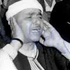 الشيخ  مصطفى إسماعيل - من أروع المقاطع "فهزي إليك بجذع النخلة"سورة مريم