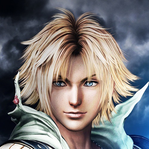 2-3「ノーマルバトル - arrange -」 from FINAL FANTASY Ⅹ
