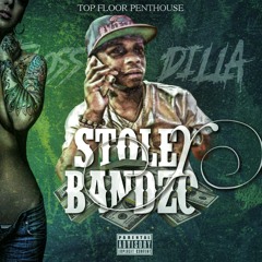 FlossDilla- STOLEY BANDZO (FREESTYLE)