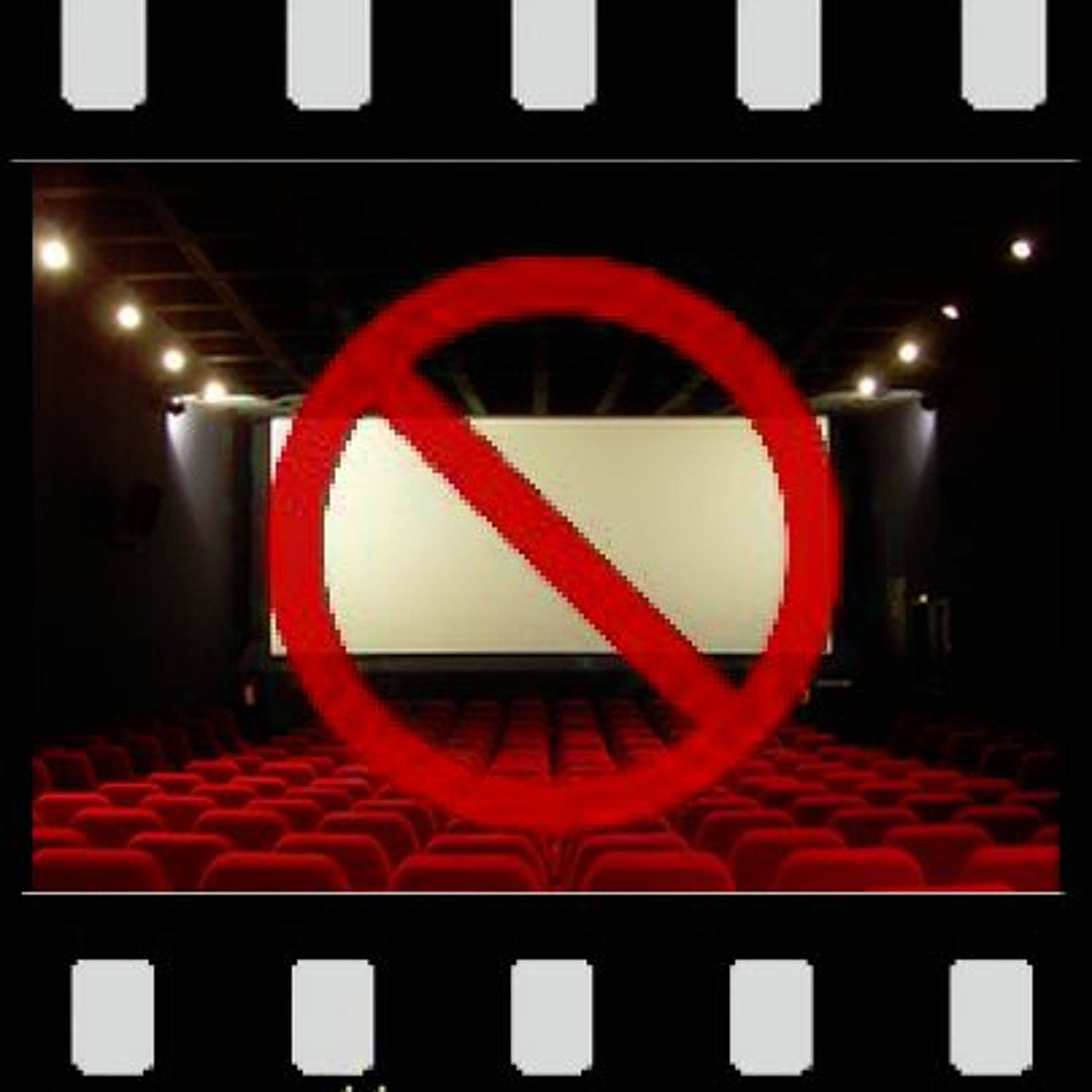 Filmske Repulzije