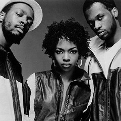 Ready Or Not(fugees) Enya-Boadicea*Sample