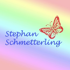 Stephan Schmetterling - Ik Vlinder