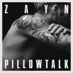 Pillow Talk (Ollie Iles Bootleg) - Zayn