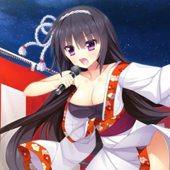 時を紡ぐ約束 『紅吹雪』