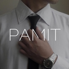 Pamit - Vandi Chamdika (cOVER)