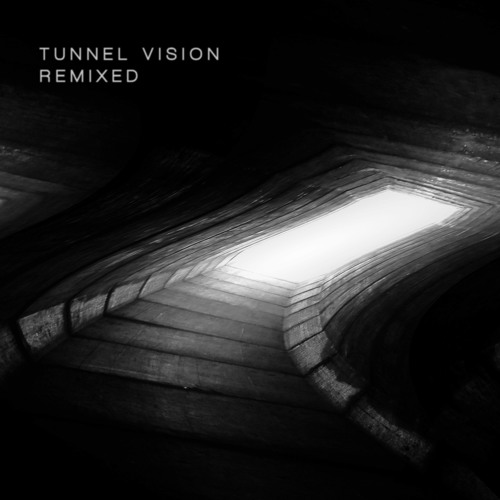 GLYPHIC - Tunnel Vision (FANU Lightless Revamp)