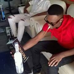 CASPER NYOVEST- TSIBIP (REMIX BY TT DA TOURIST)