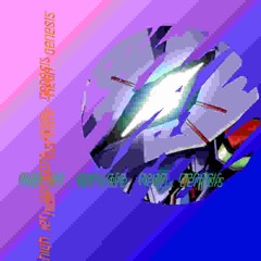 high jet & apricate - neon genesis