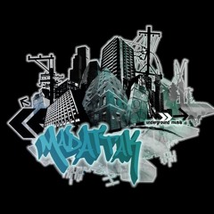NewLojiK MadAttak - Stomp Babilon