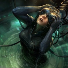 Unidark - Cabal Shift